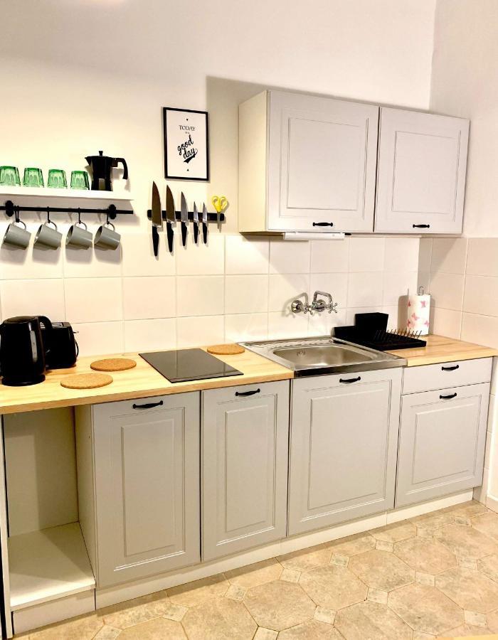 Old Town Apartment-city Centre Lägenhet Warszawa